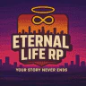 Eternal Life RP FiveM server icon