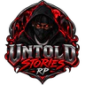 Untold Stories FiveM server icon