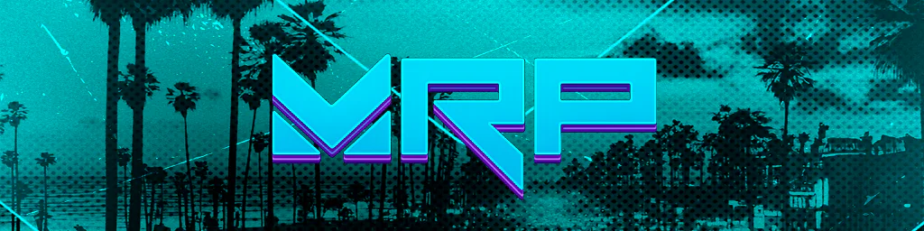 MOVIE RP by vDK FiveM server banner
