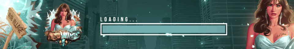 Arab Village FiveM server banner