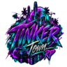 Tinker Town FiveM server icon