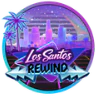 Los Santos Rewind FiveM server icon