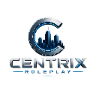 Centrix Roleplay FiveM server icon