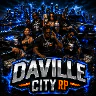 DaVille City RP FiveM server icon
