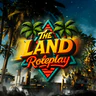 The Land Roleplay FiveM server icon