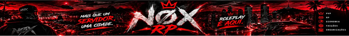 default FXServer FiveM server banner