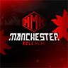 Manchester RP FiveM server icon