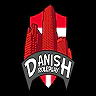 danish RP FiveM server icon