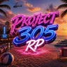 Project 305 RP | Custom Scripts/MLOS | E-Girl/Streamer Friendly | Gang RP | TOS COMPLIANCE © | Custom Clothing | Serious Roleplay, Gangs Connect | Optimized City | Free Female Max Prio / Active Staff/PD/EMS FiveM server icon