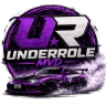 UnderRole MVD FiveM server icon