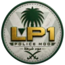 𝐏𝐨𝐥𝐢𝐜𝐞 𝐌𝐨𝐝|مود الشرطة FiveM server icon