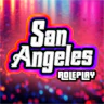 San Angeles | Order to Chaos FiveM server icon