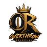 Overthrow Roleplay FiveM server icon