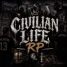 Civilian Life Rp FiveM server icon
