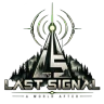 LAST SIGNAL DEV FiveM server icon