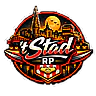't Stad RP | Waar Jouw Verhaal Tot Leven Komt FiveM server icon