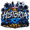 Historia Roleplay FiveM server icon