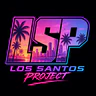 Los Santos Project | Hardcore Roleplay FiveM server icon