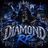 Diamond RP β₯ In Development!! | π Semi-Serious RP | π Custom Cars | π« Guns | π Clothing | β¨ And More! FiveM server icon
