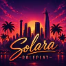 Solara Roleplay | discord.gg/solararoleplay FiveM server icon