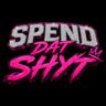 TEST ✨ Spend Dat Shyt Roleplay ✨ [18+] | 🔥 Semi-Serious RP | 👮 Active PD & EMS | 🏢 Player Owned Businesses | 🚗 Custom Vehicles | ⚖️ Balanced Economy | 🤝 Active Staff & Dev | 🚫 No Toxicity Here | discord.gg/TajKBBSSEr FiveM server icon