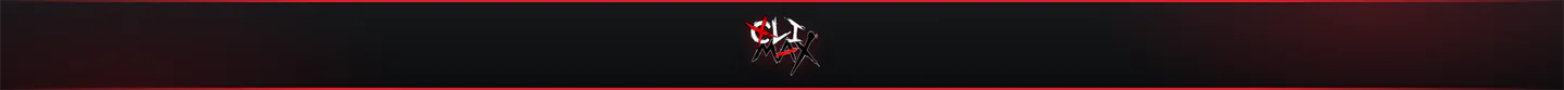 CLIMAX FiveM server banner