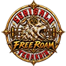 ST FREEROAM FiveM server icon