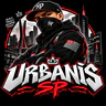Urbanis Sp WIPOU HOJE FiveM server icon