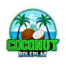 Coconut City FiveM server icon