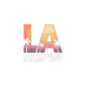 Los Angeles Sunset City FiveM server icon