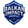 Balkan IMPACT Roleplay FiveM server icon