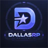 DallasRP | ZRZUTY | WL-OFF FiveM server icon