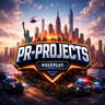 PR-projects FiveM server icon