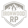 Ironwood RP | Semi-Realistic | Police 👮 | EMS 🚑 | Free Gangs 💀 | Businesses 💼 | Housing 🏡 | Custom Cars 🚘 | Active Staff 🌲 FiveM server icon