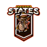 Shattered States RP 18+ FiveM server icon