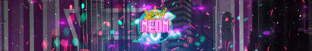 [GERMAN] 🚨 NeonV-RP 🔓Keine IC Einreise🔓 ✗🕴Fraktionen gesucht ✗ 🚗 Starterfahrzeug nach Einreise ✗ 🛠️ Kostenlose Fraktion ✗ Anfängerfreundlich FiveM server banner