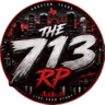 My new FXServer! FiveM server icon