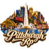 Pittsburgh RP FiveM server icon