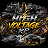 High Voltage RP FiveM server icon