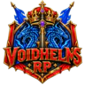 Voidhelm's RP FiveM server icon