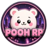 뉴비도우미 대량모집중!!푸우서버와함께!! FiveM server icon