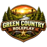 Green Country Roleplay | Oklahoma Based Server | https://discord.gg/4HPavVyZf FiveM server icon