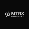 mm mm FiveM server icon