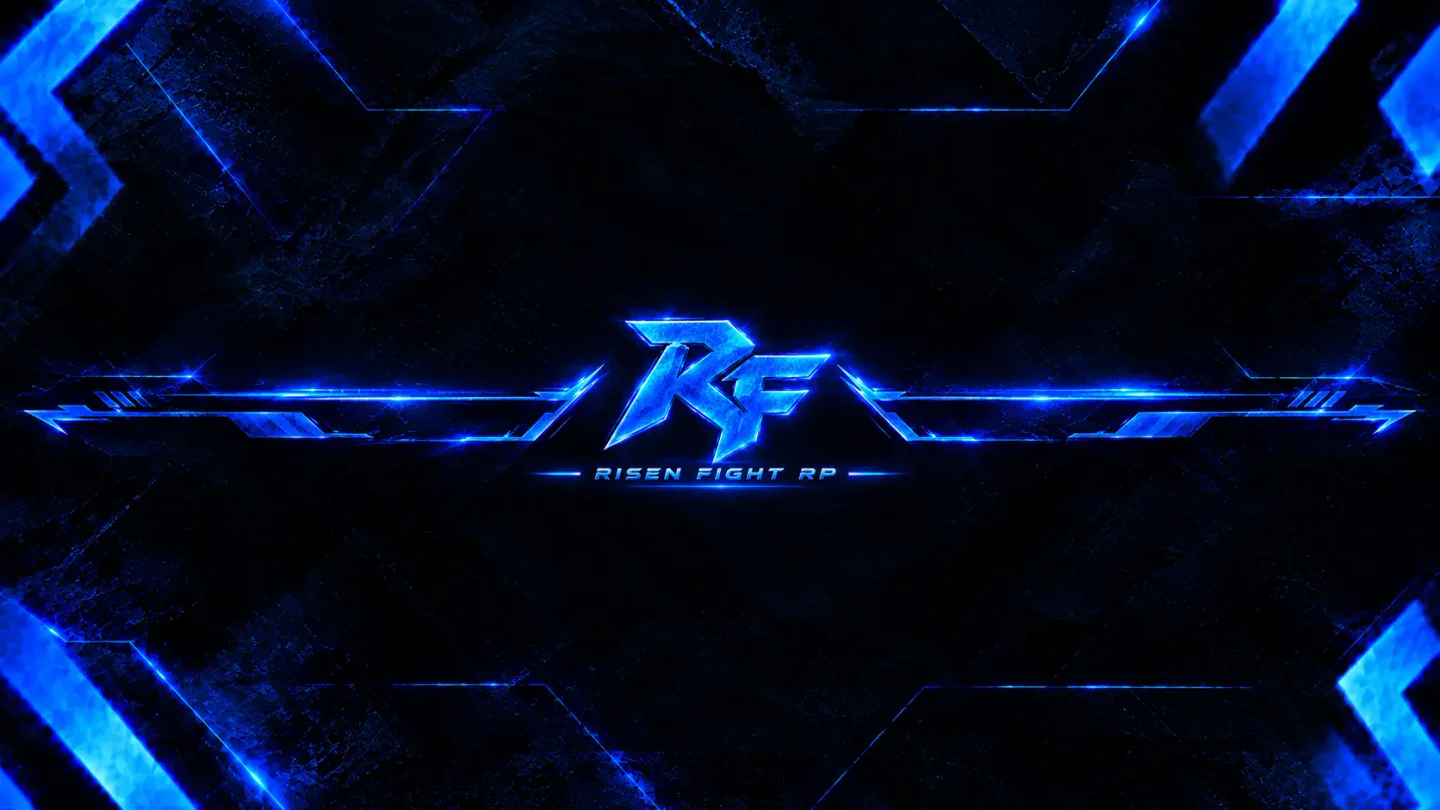 Risen Fight RP | Discord.gg/RF0 FiveM server banner
