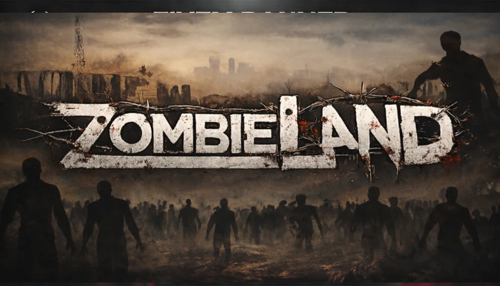 🧠 ZOMBIELAND 🧠 | ↗️ Starke Performance ↗️ | 🚁 Custom Helikopter 🚁 | 🤝 COMMUNITY Treu 🤝 | 🚗 Custom Survival Fahrzeuge 🚗 | 🪖 Custom Military Fahrzeuge 🪖 | 🔫 Custom Raids 🔫 | 🪂 Airdrop 🪂 | ☣️ Zombie Virus ☣️ | 🏠 Base Building 🏠 | 👥 Crew Systeme 👥 | 🔒 Anticheat 🔒 | 🎉 Auf die nächsten 3 Jahre! 🎂 | 🥳 Danke für euren Support! ❤️ FiveM server banner