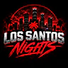 LOS SANTOS NIGHTS BETA FiveM server icon