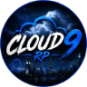 Cloud9 RP FiveM server icon