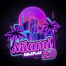 [PL] MiamiRP 2.0 🌴 Serwer dla każdego 🚘 Ciekawe Skrypty 🔫 Rozbudowany System Crime 🎭 FiveM server icon