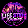 Life State Roleplay FiveM server icon