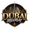 DUBAI ROLEPLAY FiveM server icon
